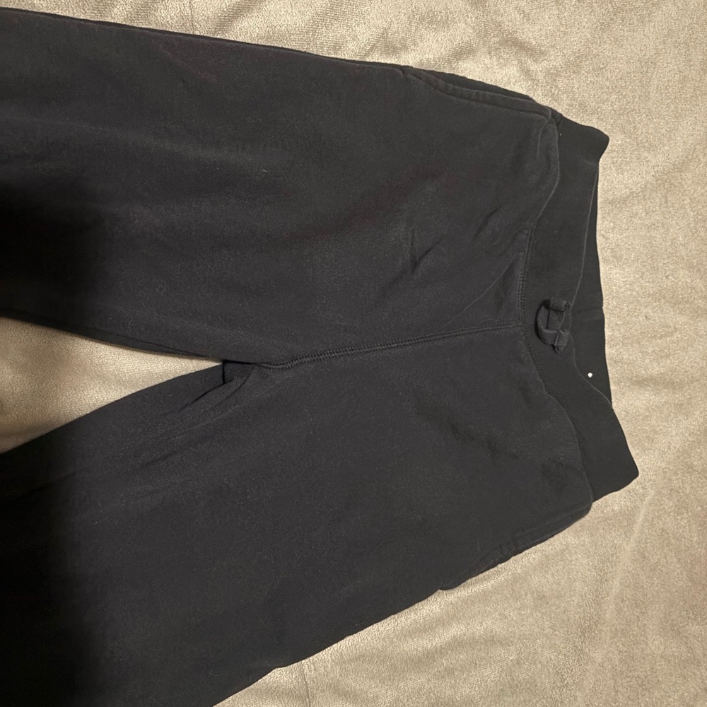 Navy pants -10/12